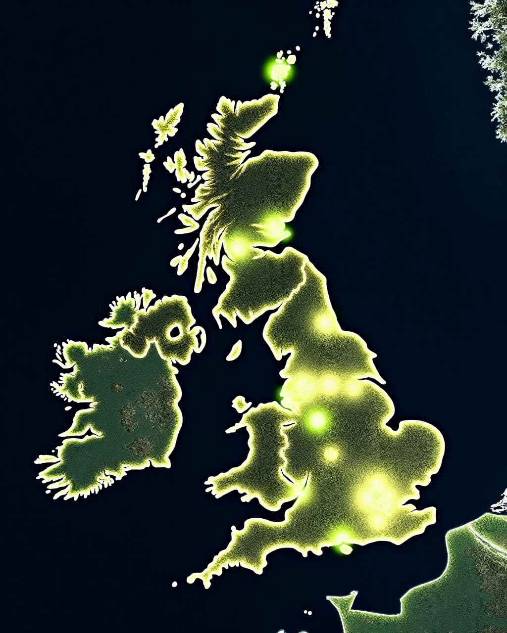 GPSLive real-time fleet map with live vehicle positions